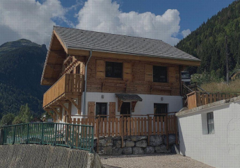 Hotel Just Morzine - Chalet Luna