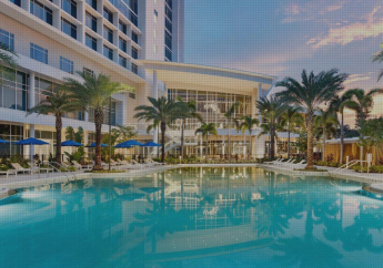 Hotel JW Marriott Orlando Bonnet Creek Resort & Spa
