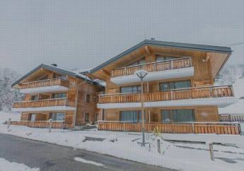 Hotel K2 by Alpine Residences