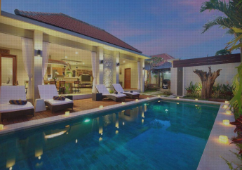 Hotel Kae Villa Seminyak