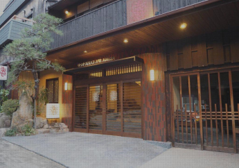 Hotel Kamiobo