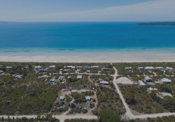 Hotel Kangaroo Island - Island Beach Shack