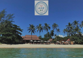 Hotel Kanok Buri Resort and Spa