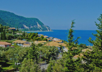 Hotel Katerina's Village Agios Nikitas