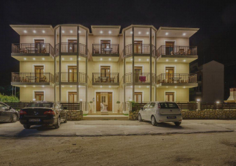 Hotel Kavadias Apartments