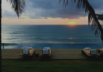 Hotel Kenoa Exclusive Beach Spa & Resort
