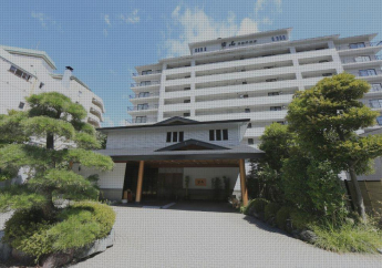 Hotel Kinugawa Onsen Sanraku