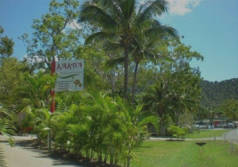 Hotel Kipara Tropical Rainforest Retreat
