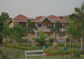 Hotel Kishkinda Heritage Resort