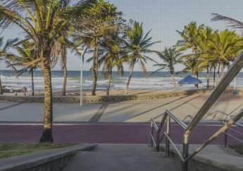 Hotel KitNet na Praia de Itapuã