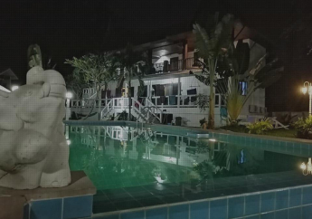Hotel Koh Samui Resort Villa Giacomelli