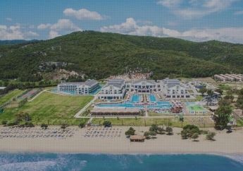 Hotel Korumar Ephesus Beach & Spa Resort - Ultra All Inclusive