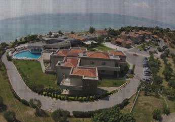 Hotel Krotiri Resort