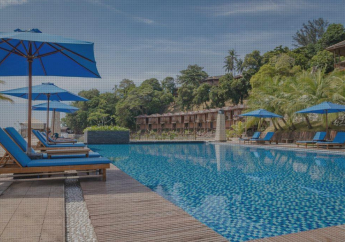 Hotel KTM Resort Batam
