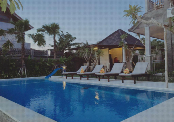 Hotel Kubudiuma Villas Bali