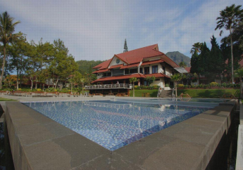 Hotel Kusuma Agrowisata Resort & Convention