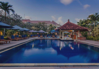 Hotel Kuta Puri Bungalows, Villas and Resort