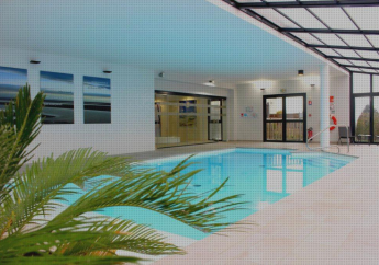 Hotel Kyriad Prestige Residence Cabourg-Dives-sur-Mer