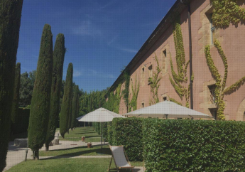 Hotel La Bastide du Roy René