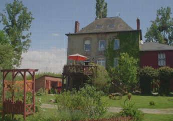 Hotel La Chaussee d'Olivet en Mayenne