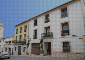 Hotel La Muntanya - Apartamentos Rural Guadalest