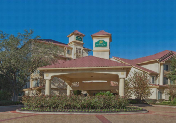 Hotel La Quinta by Wyndham Houston Galleria Area