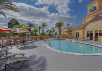 Hotel La Quinta by Wyndham Orlando Universal area