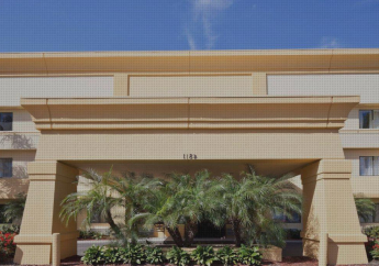 Hotel La Quinta by Wyndham Tampa Fairgrounds - Casino