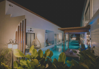 Hotel La Villa Langkawi - Private Pool
