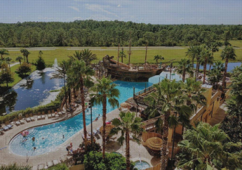 Hotel Lake Buena Vista Resort Village and Spa, a staySky Hotel & Resort Near Disney