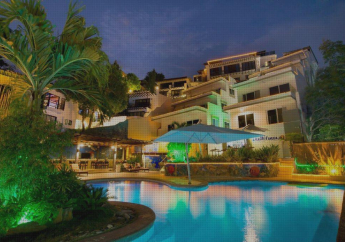 Hotel Lalaguna Villas Luxury Dive Resort and Spa
