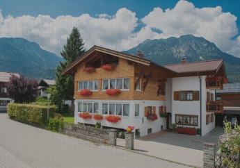 Hotel Landhaus Mayer