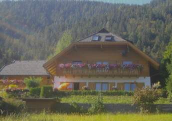 Hotel Landhaus Vogel