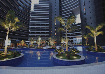Hotel Landscape Residence by Escala Imóveis