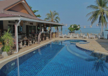 Hotel Lanta New Coconut Bungalow - SHA Extra Plus