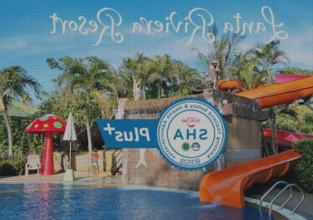 Hotel Lanta Riviera Resort - SHA Plus