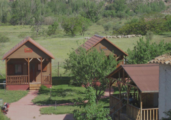 Hotel Las Casas de la Vega