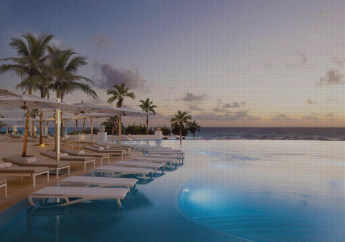 Hotel Le Blanc Spa Resort Cancun Adults Only All-Inclusive