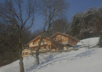 Hotel Le Chalet Vue Mont-Blanc