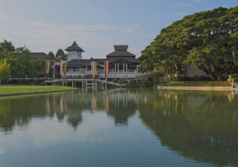 Hotel Le Meridien Chiang Rai Resort, Thailand - SHA Extra Plus Certified