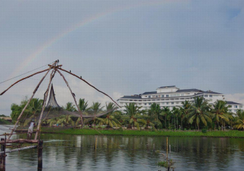 Hotel Le Meridien Kochi