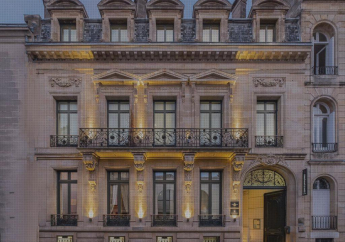 Hotel Le Palais Gallien Hôtel & Spa