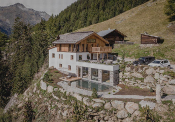 Hotel Leni Mountain Chalet