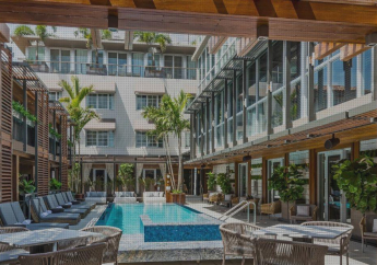 Hotel Lennox Miami Beach