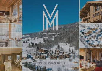 Hotel Les Portes de Megève