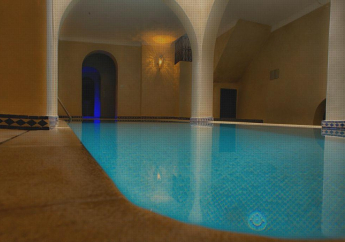 Hotel Lina Ryad & Spa