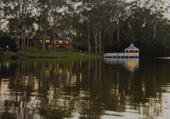 Hotel Lincoln Downs Resort Batemans Bay, BW Signature Collection