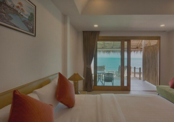 Hotel Lipa Lodge Beach Resort