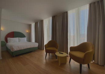 Hotel Lisbon Serviced Apartments - Estrela