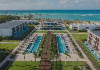 Hotel Live Aqua Beach Resort Punta Cana - All Inclusive - Adults Only